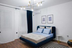 Your Home in Sofia - Cute and Comfy Apartment